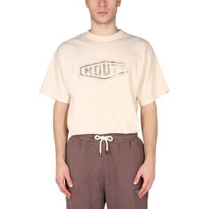 Mouty Men "Motors" T-Shirt